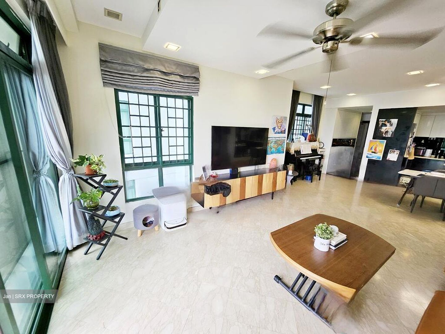 Parc Palais (D21), Condominium #469333311